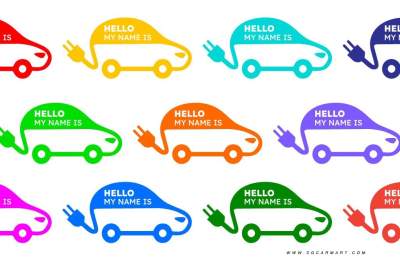 Nameplates are getting confused and lost in EV-translation. So are we