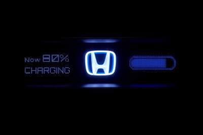 Honda Urban EV concept to debut at Frankfurt