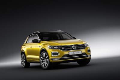 Volkswagen points the way to the automotive future at IAA 2017