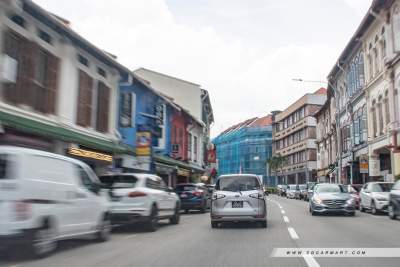 Is Singapore's Green Plan 2030 not quite what it seems?