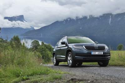 SGCARS4U offers personalised car parallel import services