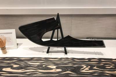 Lexus launches the all new fifth generation LS flagship sedan