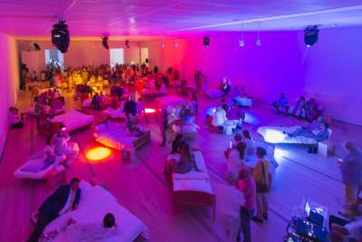 Rolls-Royce partners Fondation Beyeler to present artistic concept