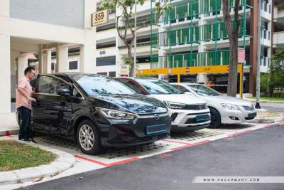 I almost paid $3,638 for my car-sharing accident! - we have a chat with Tribecar users to find out more about using these services