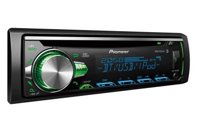 Pioneer's new audio receivers go big on entertainment experience and value