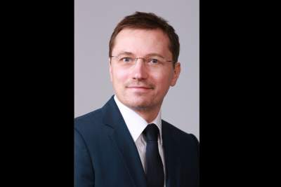 Volkswagen Group Singapore appoints new GM of Aftersales