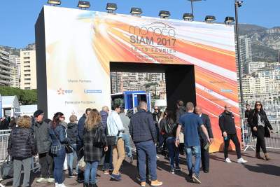 Monaco International Motor Show 2018 to happen in February