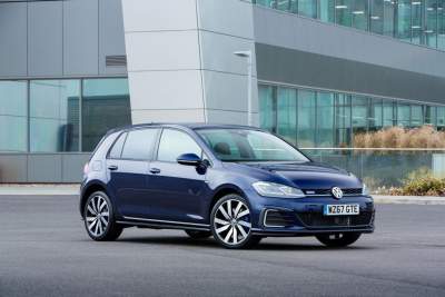 Record deliveries for the Volkswagen brand in September