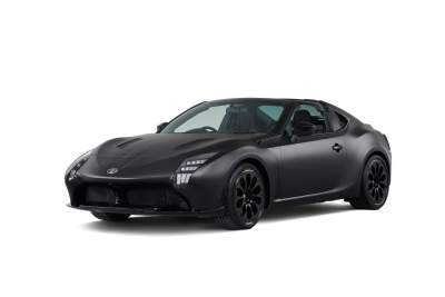 Toyota to reveal GR HV Sports concept at Tokyo Motor Show