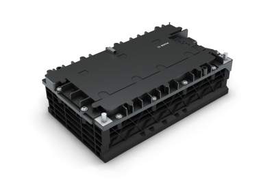 Bosch's new 48V hybrid battery is a recipe for success