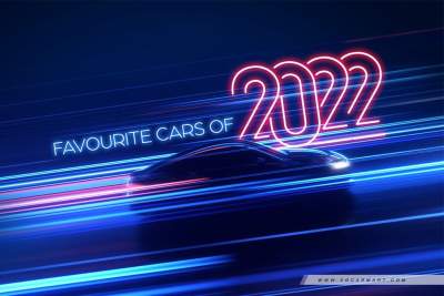The Editorial Team's favourite cars of 2022