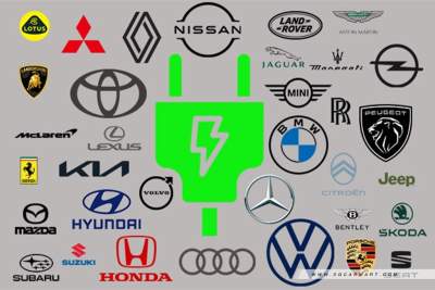 Which car brands are going fully-electric? Here's everything we know as of January 2023