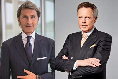 Stephan Winkelmann to take over Wolfgang Durheimer as President of Bugatti