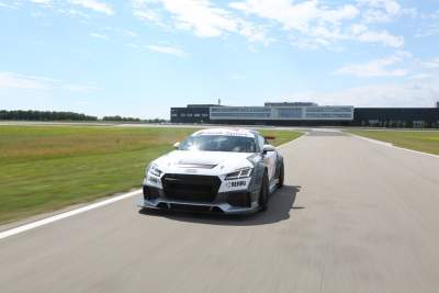 A 25th hour in your day made possible with Audi Intelligence