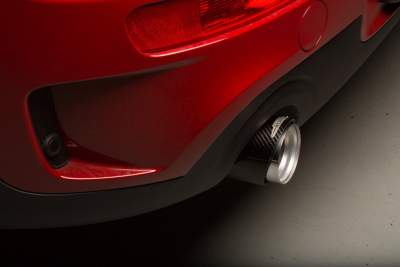 MINI launches new MINI JCW tuning kit for Countryman and Clubman