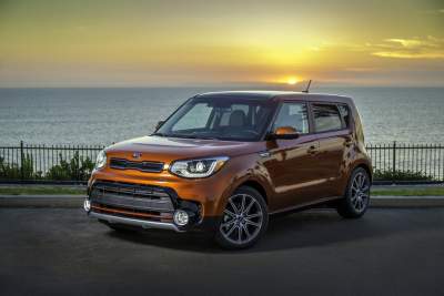 2018 Kia Soul and Sportage earn highest possible IIHS safety rating