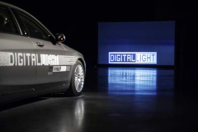 Mercedes-Benz's Intelligent World Drive to hit five continents in five months