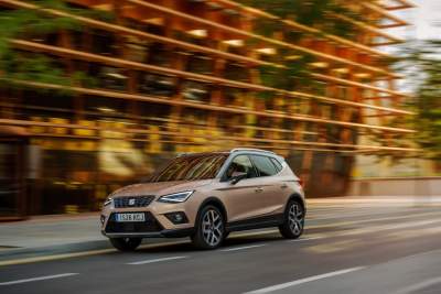 Seat sales rise by 23.3 percent in October