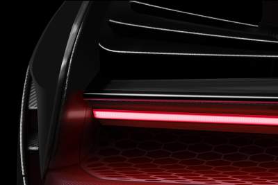 Date confirmed for online reveal of ultimate track-concentrated McLaren road car