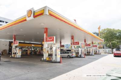 Shell GO+ is the new loyalty programme for smart drivers