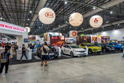 SITEX returns with brand new experiential zones and the latest gadgets