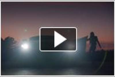 London-based photographer brings his vision to the new Aston Martin Vantage
