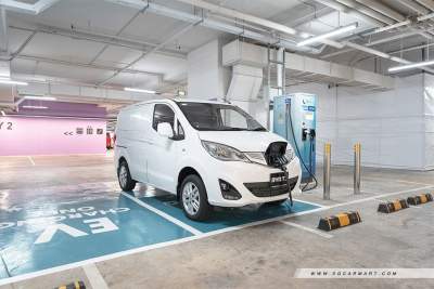 The future of commercial vehicles: Why aren't we talking about it more?