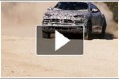Mitja Borkert provides insights into the design of the Lamborghini Urus