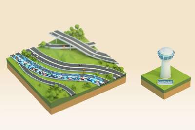 Renault works with SCOOP to prepare infrastructure for autonomous connected cars