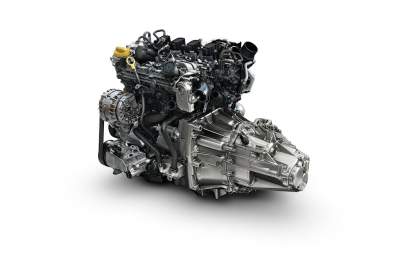 Renault's new petrol engine will launch first on the Scenic and Grand Scenic
