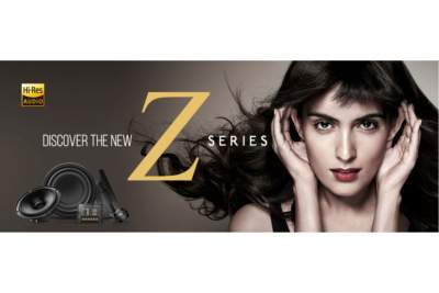 New Pioneer Z & D series speakers created to evoke 'Bold in the Details'