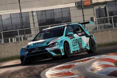 Success around the world - Record year for Volkswagen Motorsport
