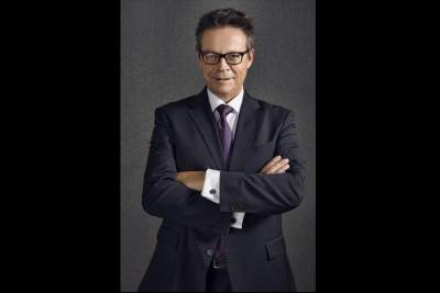 Michael-Julius Renz becomes Head of Audi Sport GmbH