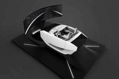 Hyundai develops 'Intelligent Personal Agent' voice-control technology