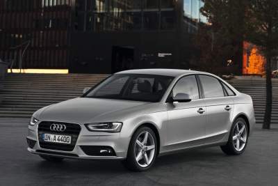 Audi recalls 1.27 million cars worldwide