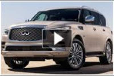 Infiniti's new TV spot reveals its resolution: Luxury is better shared
