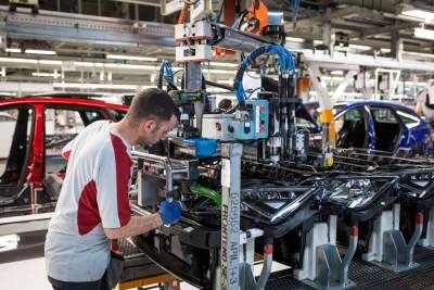 Seat to recruit 150 employees in 2018 for Martorell factory