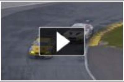 BMW M6 GT3 second season in GT racing showcased