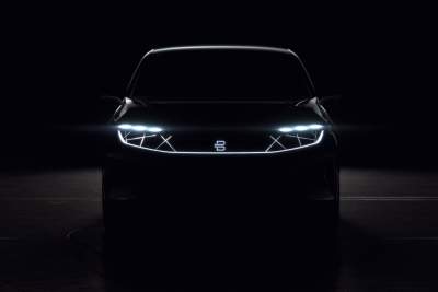 Byton autonomous EV to debut at CES