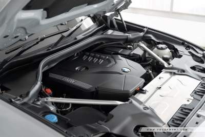 The internal combustion engine won't disappear so soon