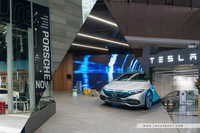 Car concept stores: Can they really thrive in Singapore?