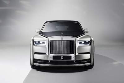 Rolls-Royce Motor Cars Manchester opens doors to Wilmslow showroom