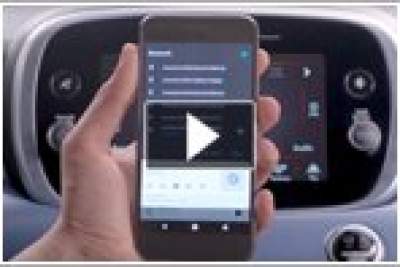 The new Fiat 500 Mirror family offers the latest in infotainment technology