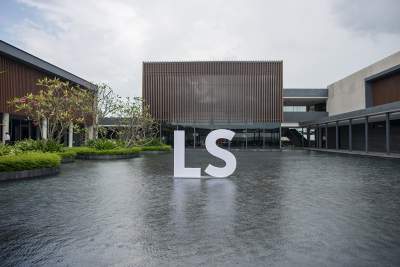 New Lexus LS flagship lands in Singapore