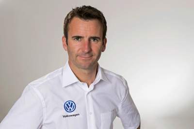 Volkswagen signs Le Mans winner for Pikes Peak International Hill Climb
