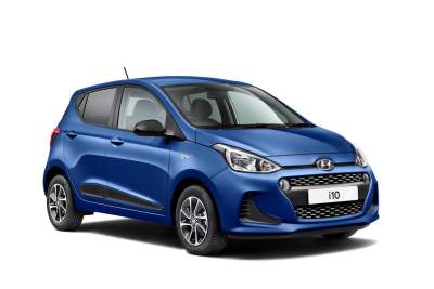 Hyundai announces the Go! SE range to support its FIFA World Cup sponsorship