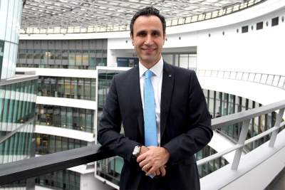 Rolls-Royce announces new Director of Engineering