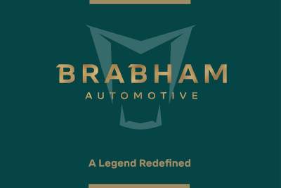 Brabham Automotive marks the next chapter for the legendary Brabham name