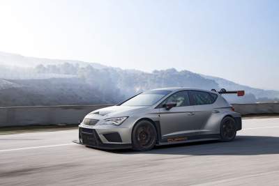 Cupra becomes an independent brand of Seat