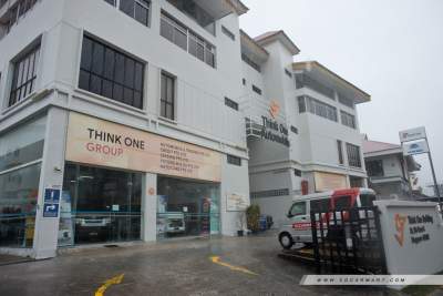 Think One: Truck and van rental solutions for your business logistics